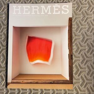 Hermès Magazine Spring/Summer 2012